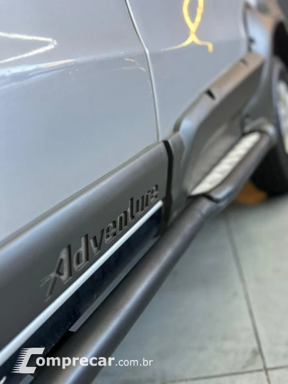 STRADA 1.8 MPI Adventure Locker CE 16V