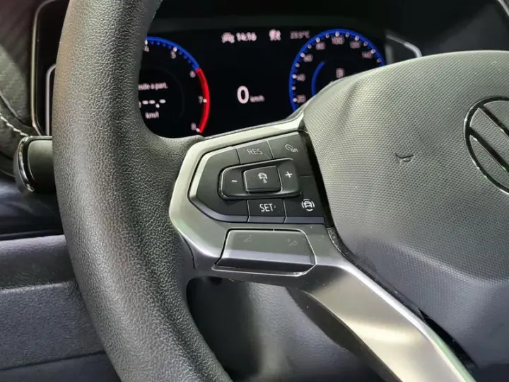 T-CROSS HIGHLINE 1.4 TSI FLEX 16V 5P AUT