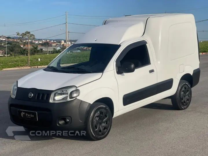 FIORINO 1.4 MPI Furgão 8V