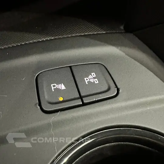 EQUINOX RS 1.5 Turbo  Aut.