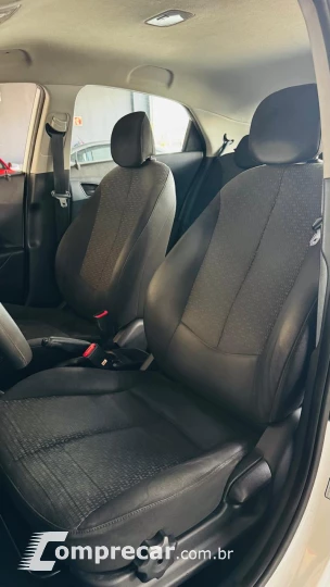 HB20 1.0 Comfort 12V