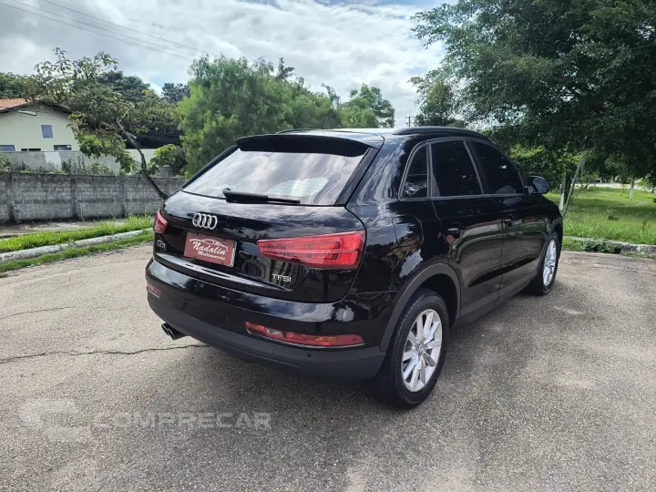 Q3 1.4 TFSI Ambiente S Tronic