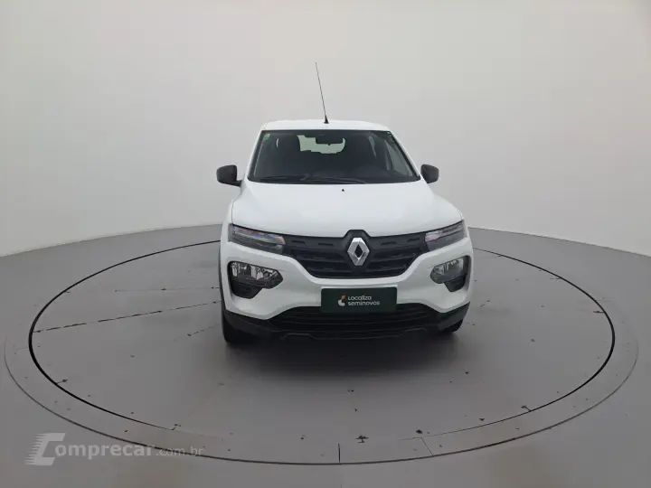 KWID 1.0 12V SCE FLEX ZEN MANUAL