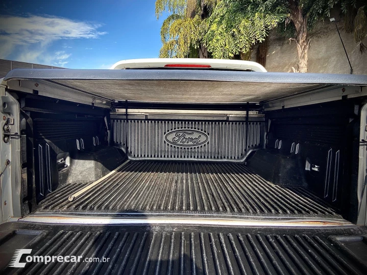 RANGER 3.2 Limited 4X4 CD 20V