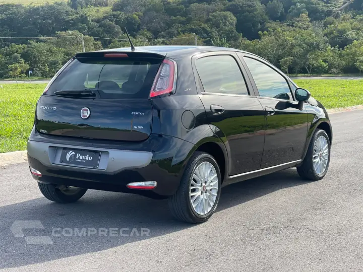 PUNTO 1.6 Essence 16V
