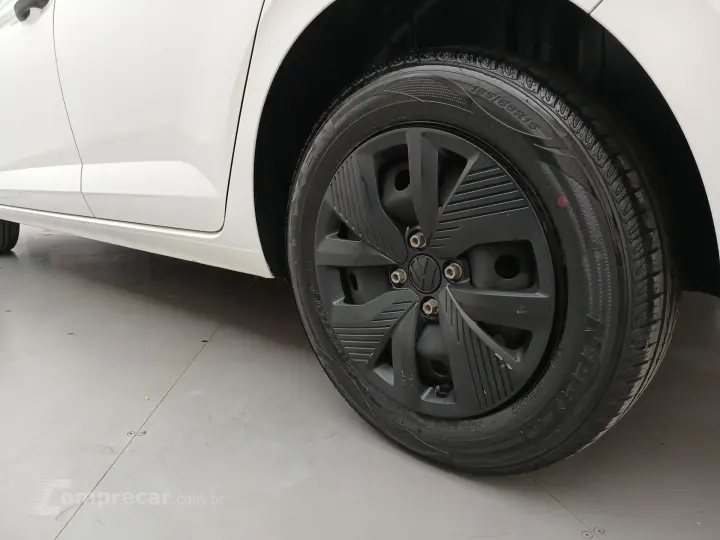 POLO 1.0 MPI TRACK MANUAL