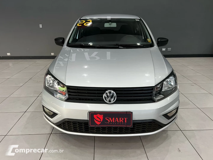 Gol 1.6 MSI Flex 8V 5p