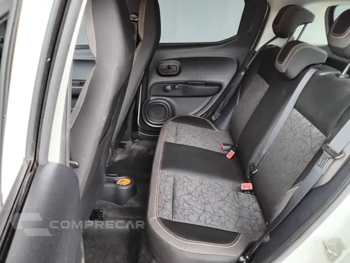 MOBI 1.0 EVO FLEX TREKKING MANUAL