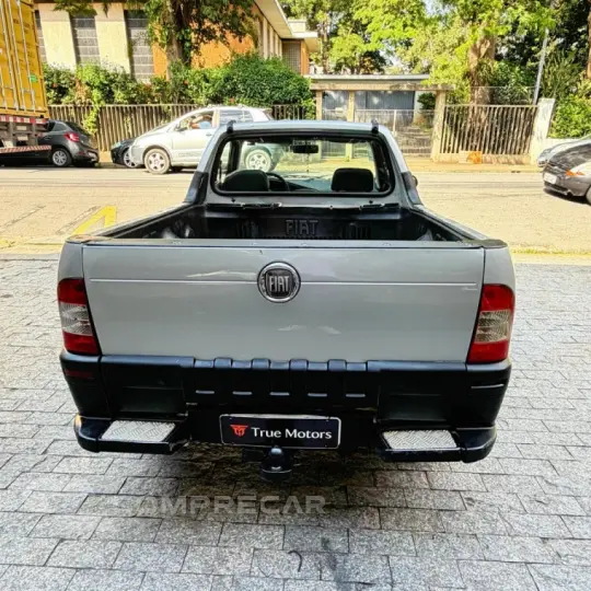 STRADA 1.4 MPI Fire CS 8V