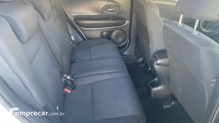 HONDA HR-V 1.8 16V EX