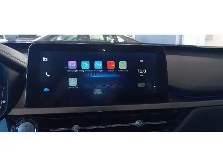 TIGGO 5X PRO 1.5 VVT TURBO iFLEX CVT