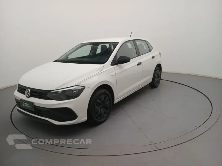 POLO 1.0 MPI TRACK MANUAL