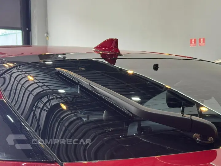 PRIUS 1.8 16V HÍBRIDO 4P AUTOMÁTICO