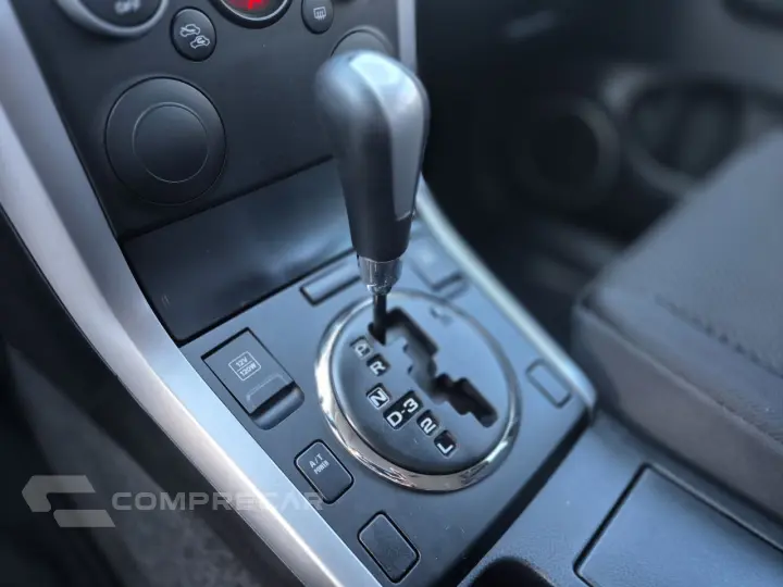 Grand Vitara 2.0 16V 4P