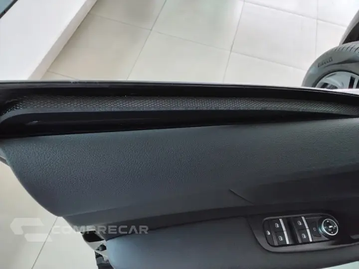 TIGGO 7 1.5 TCI TURBO FLEX SPORT CVT