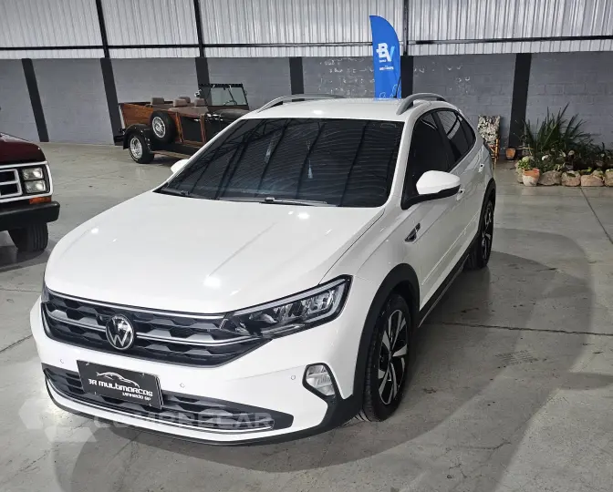 NIVUS 1.0 200 TSI Highline