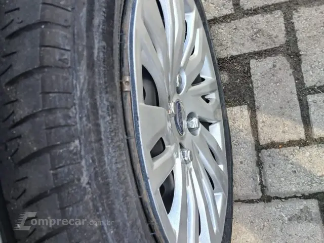 KA + - 1.5 SIGMA SE MANUAL