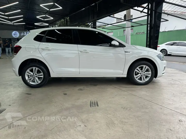 POLO 1.0 200 TSI Comfortline