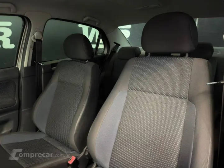 VOYAGE 1.0 12V MPI Totalflex City