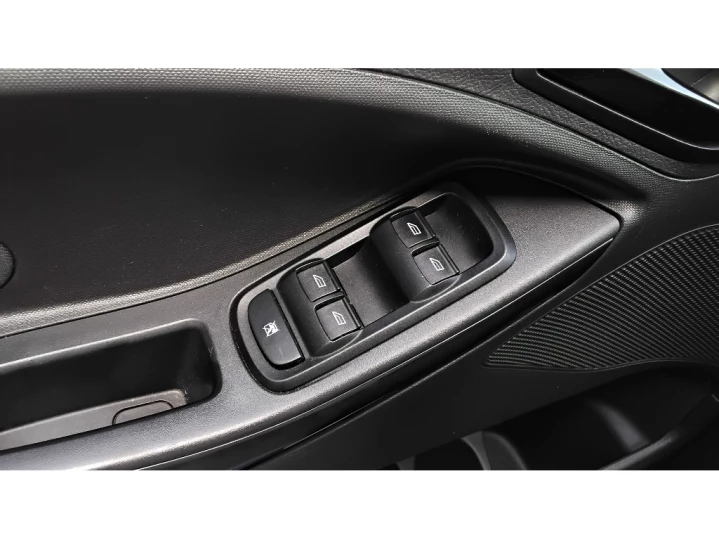 KA 1.5 SEL 16V FLEX 4P MANUAL