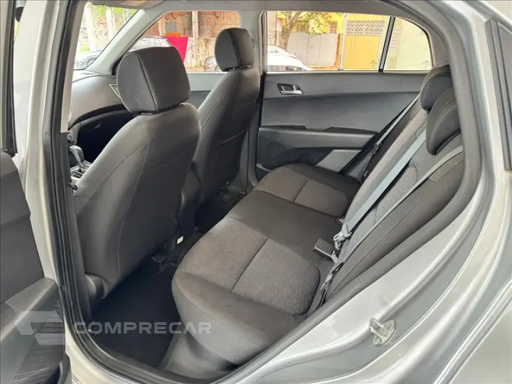 CRETA 1.6 16V Action