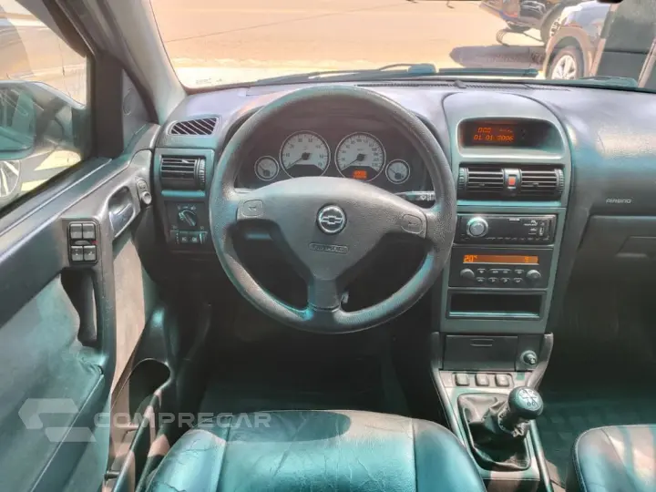 Astra Advantage 2.0 MPFI 8V FlexPower 5p