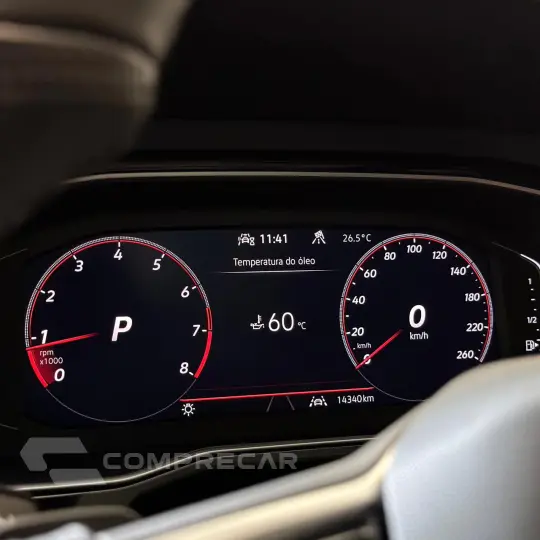 JETTA 2.0 350 TSI GLI