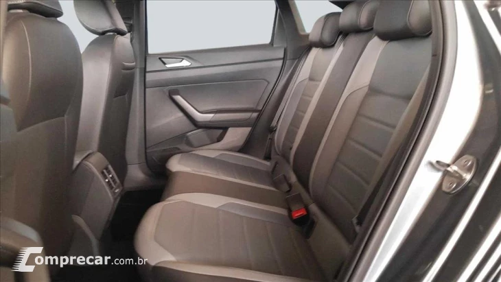 NIVUS 1.0 200 TSI TOTAL FLEX HIGHLINE AUTOMÁTICO