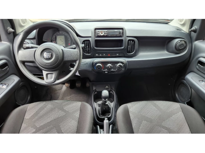 MOBI 1.0 EVO FLEX LIKE. MANUAL