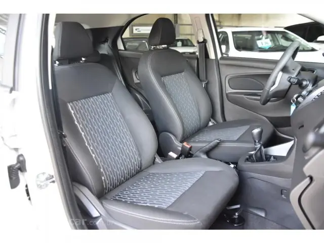 KA - 1.0 TI-VCT SE MANUAL