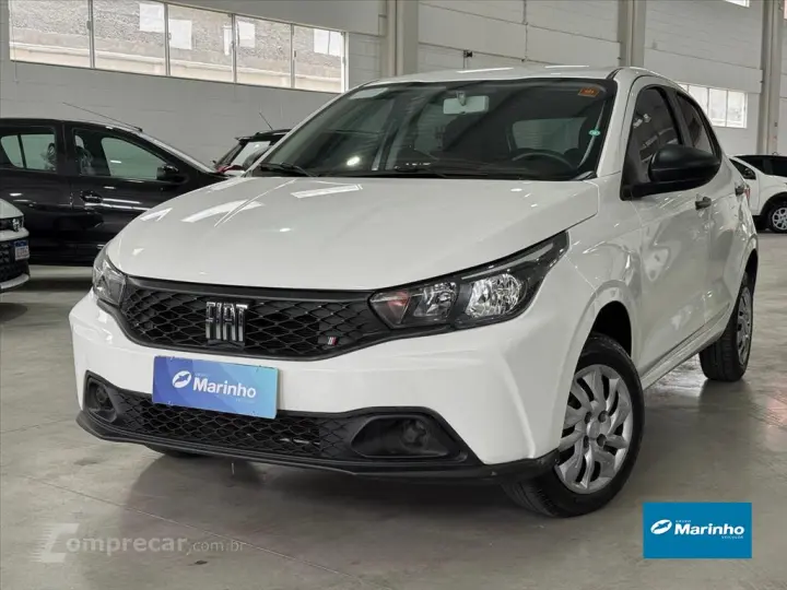 ARGO 1.0 FIREFLY FLEX MANUAL