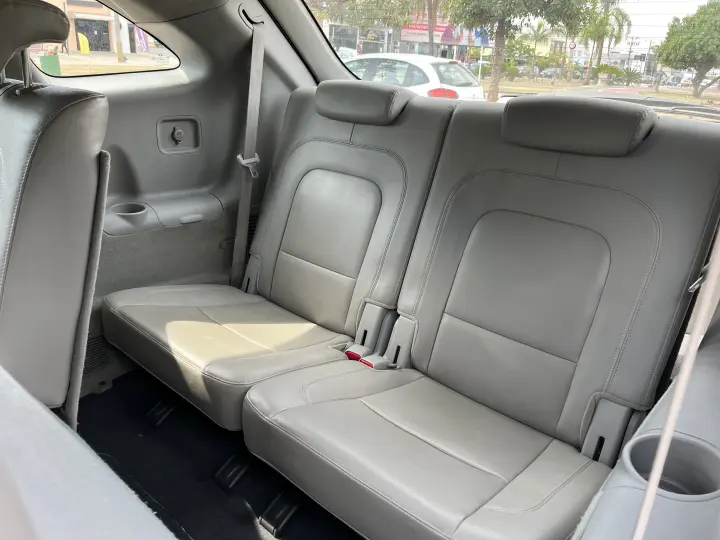 VERA CRUZ 3.8 GLS 4WD 4X4 V6 24V