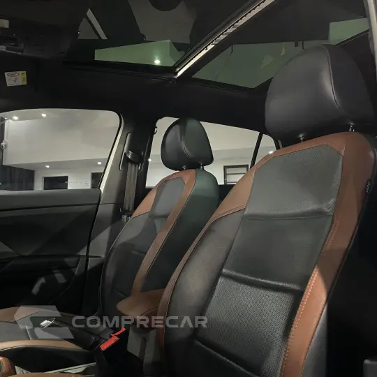 T-CROSS 1.0 200 TSI Comfortline