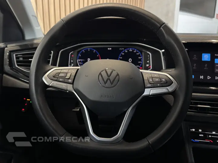 POLO 1.0 170 TSI HIGHLINE AUTOMÁTICO