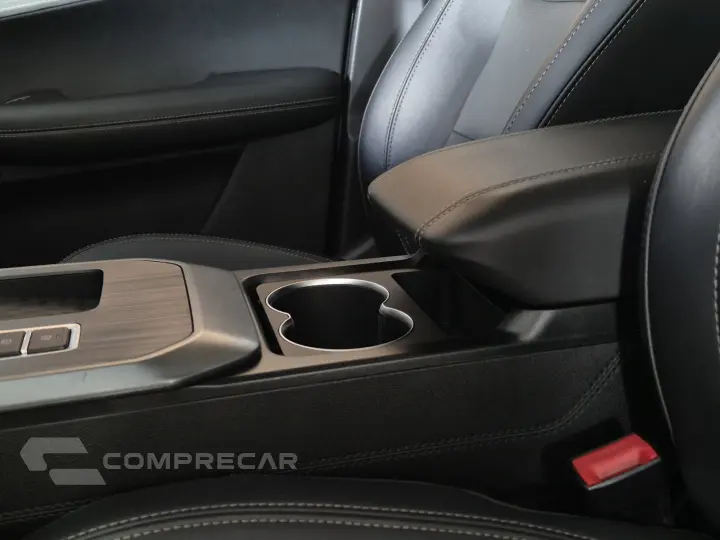 TIGGO 5X PRO 1.5 VVT TURBO iFLEX CVT