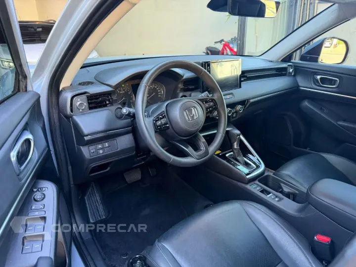HR-V EXL 1.5 Flex Sensing 16V 5p Aut.