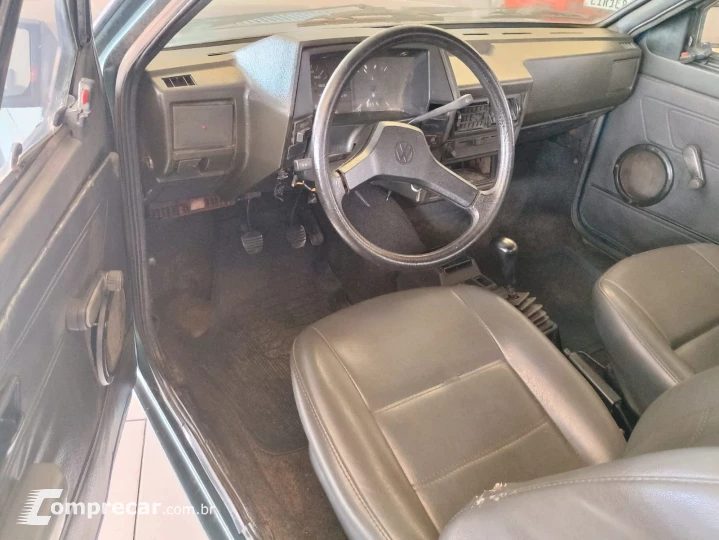 Saveiro CL 1.6