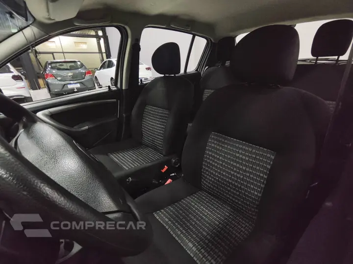 SANDERO 1.0 Expression 16V