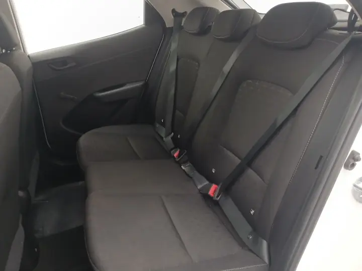 HB20 1.0 12V FLEX SENSE PLUS MANUAL