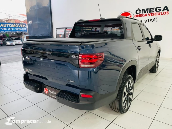 MONTANA 1.2 TURBO FLEX LT MANUAL
