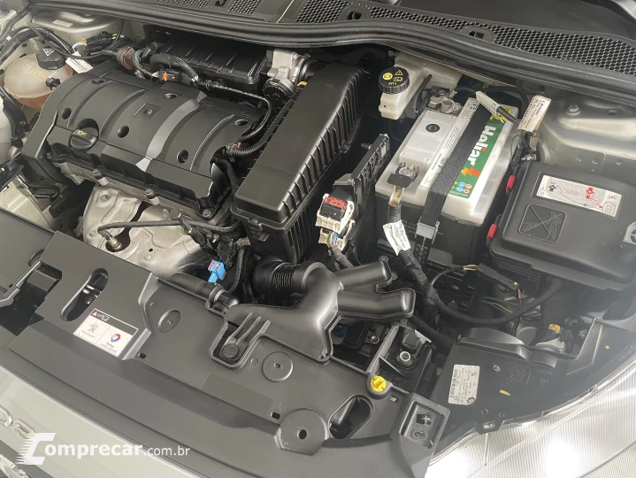 208 1.6 16V Active Pack