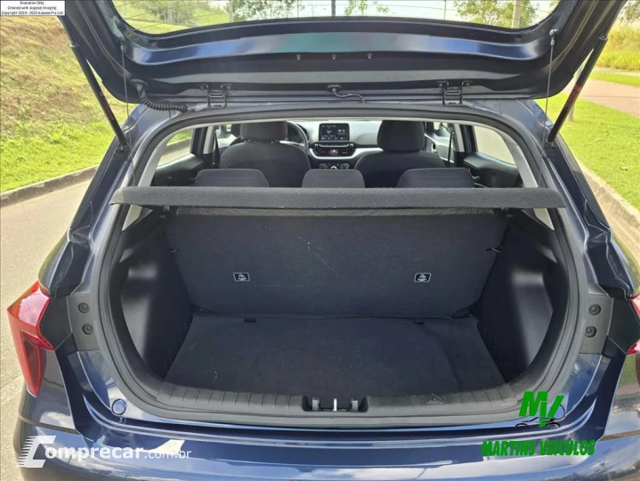 HB20 1.0 12V FLEX COMFORT MANUAL