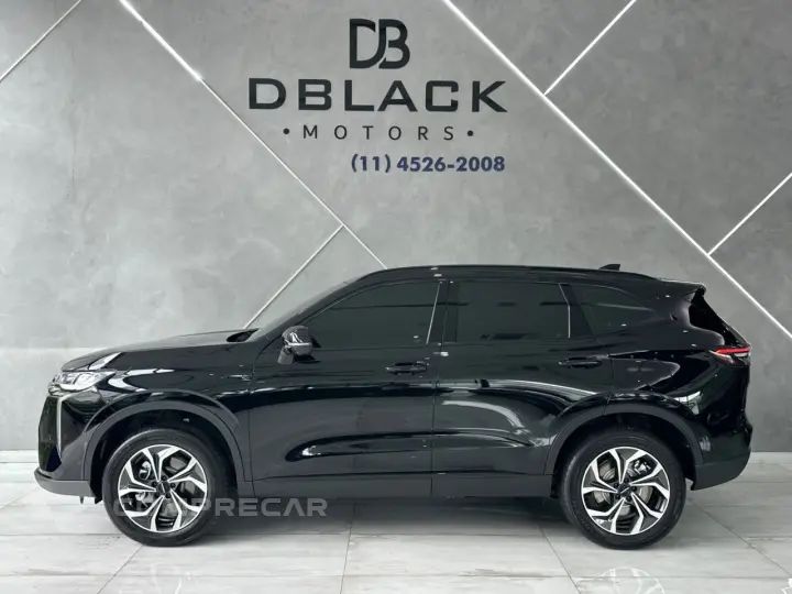 Haval H6 35 1.5 AWD