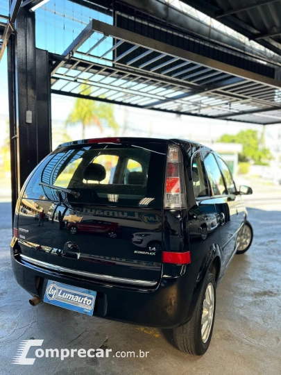 MERIVA 1.4 MPFI Maxx 8V