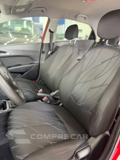 HB20 1.0 12V Comfort