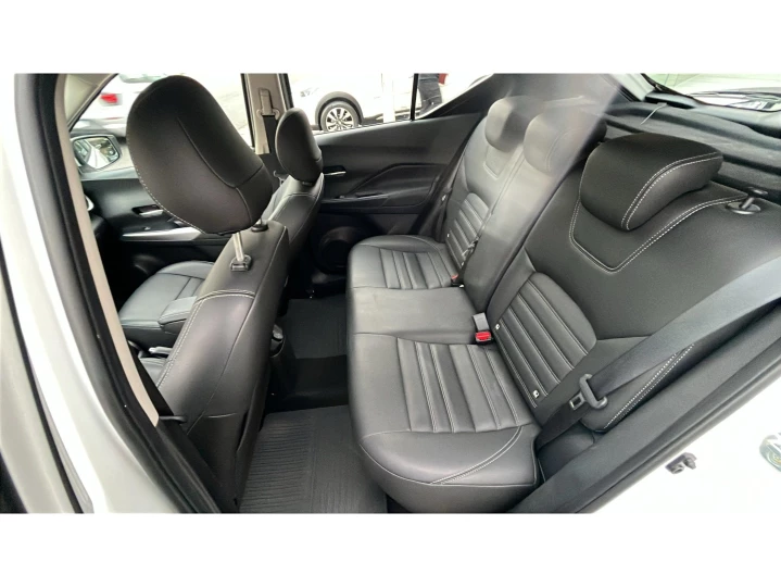 KICKS 1.6 16V FLEXSTART ADVANCE XTRONIC