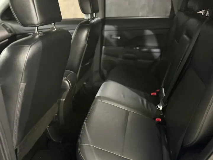 ASX 2.0 AWD 16V