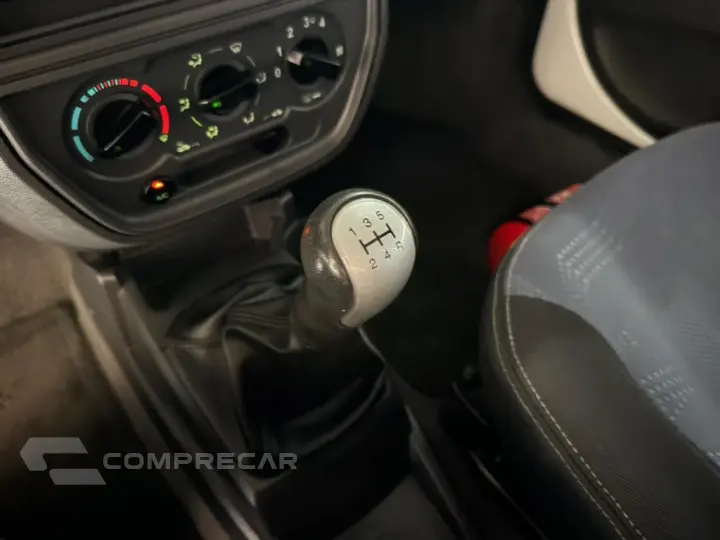 KA 1.0 MPI 8V FLEX 2P MANUAL