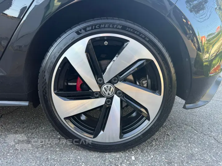 GOLF 2.0 350 TSI GTI