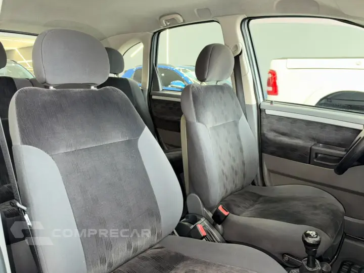 MERIVA 1.8 MPFI Maxx 8V